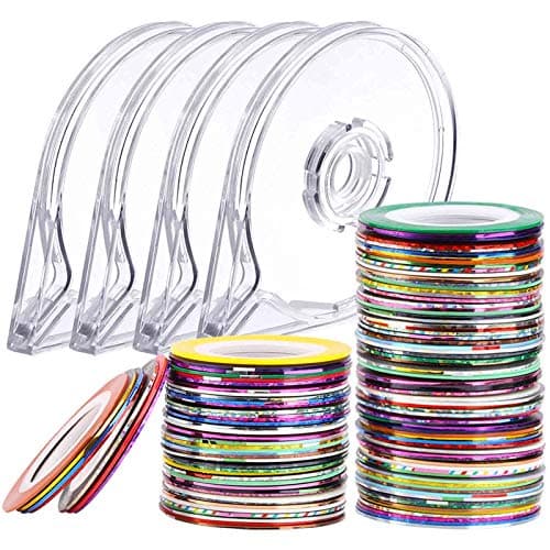 LoveBB Nail Striping Tape
