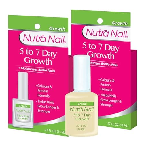 Nutra Nail Growth Treatment