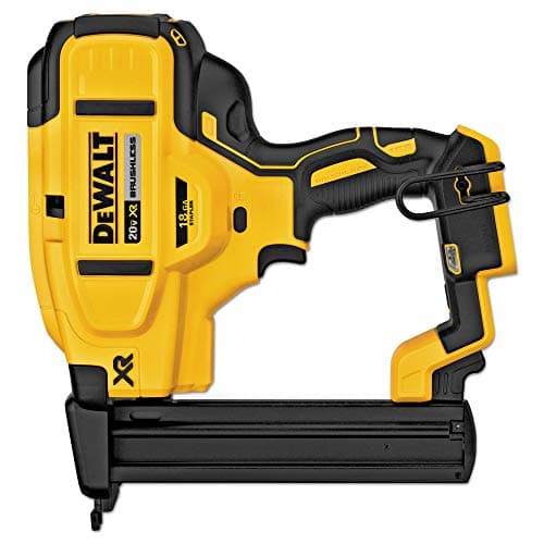 DEWALT 20V Narrow Stapler