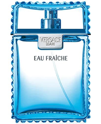 Versace Eau Fraiche for Men