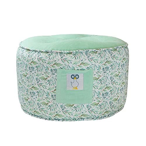 GooseWaddle Kids Ottoman