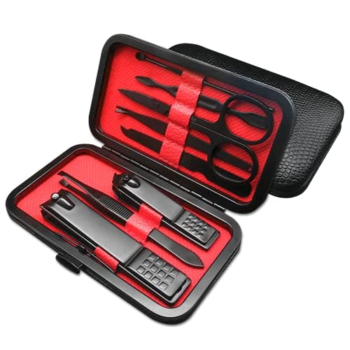 AULLUA Manicure Set