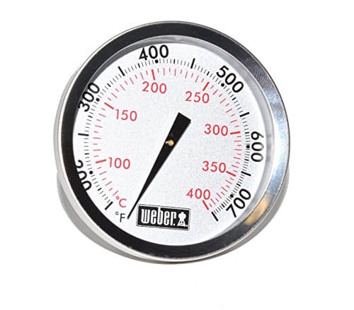 Weber Replacement Thermometer