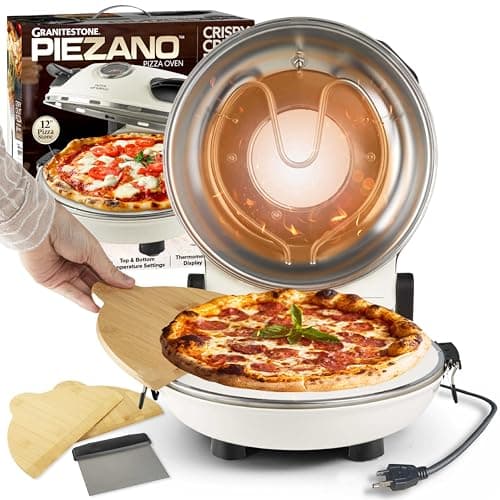 Granitestone Pizza Oven