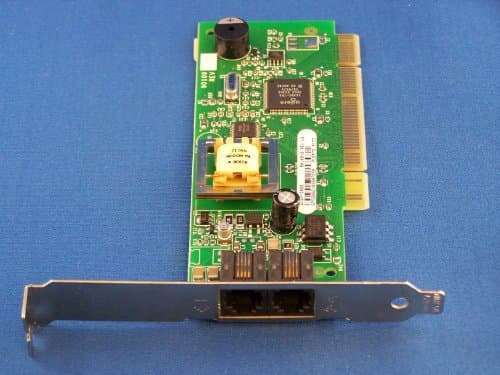 HP Fax Modem 5187-1022