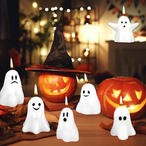 Review: The Best Seasonal Celebration Candles