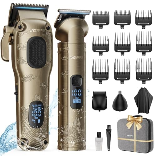 VGRPRO Hair Clippers