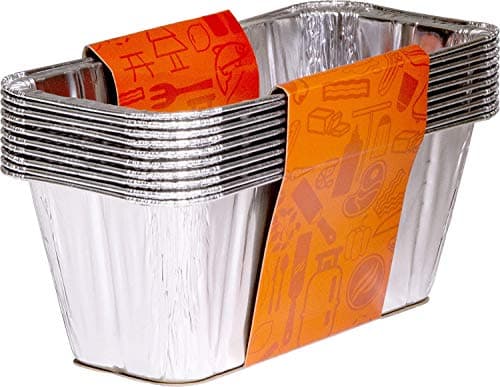 BLACKSTONE Grease Cup Liners