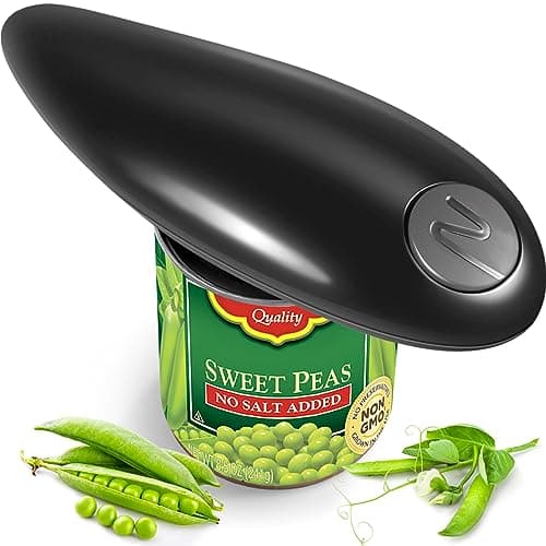 Argiela Electric Can Opener