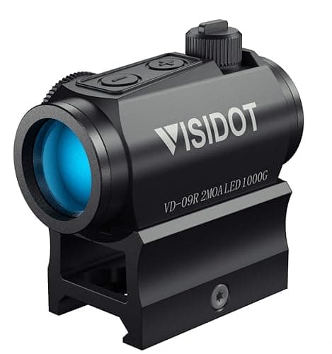 R9 Precision Reflex