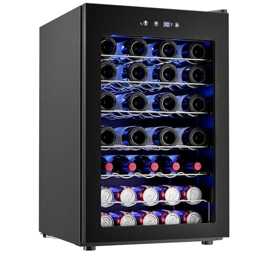 Review: The Best Built-In Wine Cellars