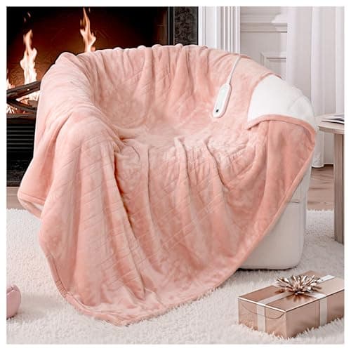 Review: The Best Electric Blankets