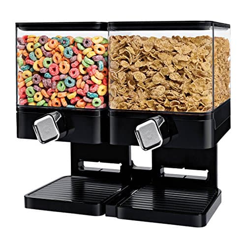 Honey-Can-Do Food Dispenser
