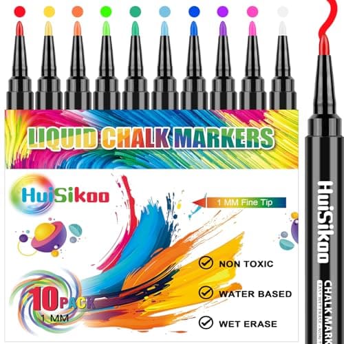 Review: The Best Drawing Chalk