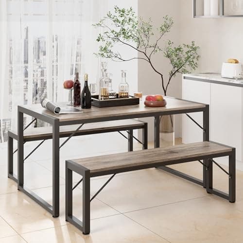 Gizoon Dining Table Set