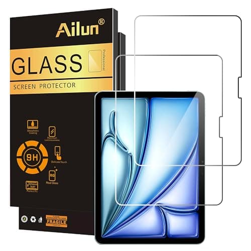 Ailun Screen Protector for iPad