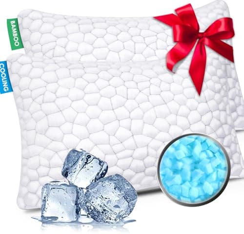 SUPA MODERN Cooling Bed Pillows
