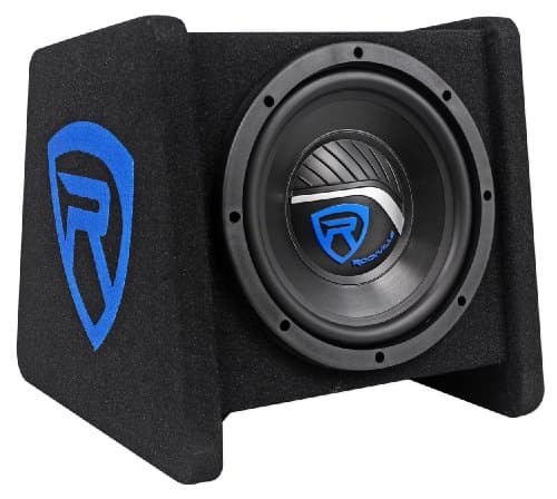 Rockville RV8.1A Subwoofer System