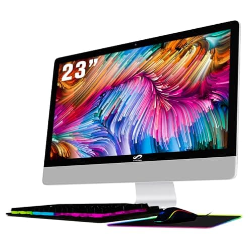 STGSivir All in One Computer