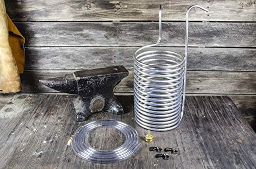 Anvil Wort Chiller