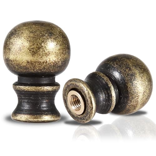 Wynterhaven Solid Brass