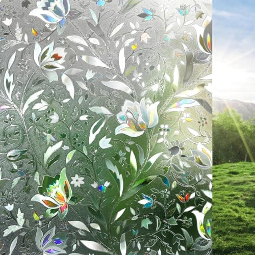 rabbitgoo Window Film