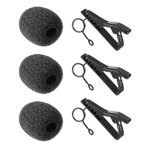 Review: The Best Microphone Clips