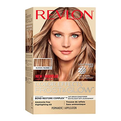 REVLON Highlighting Kit