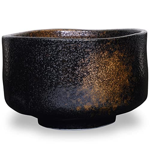 Mino Ware Matcha Bowl