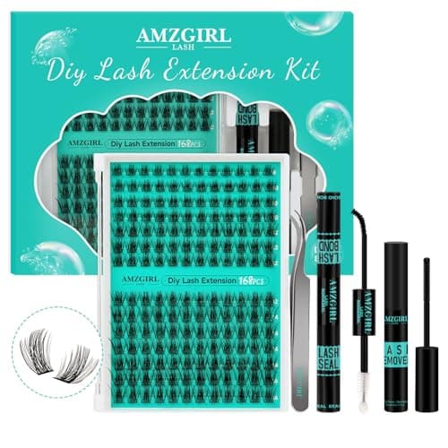 AMZGIRL LASH Extension Kit