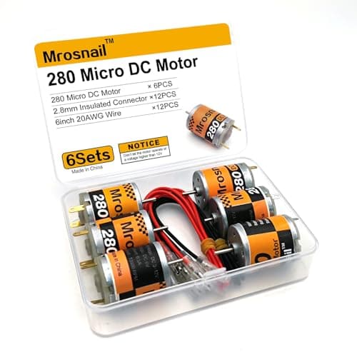 Review: The Best Permanent Magnet Motors