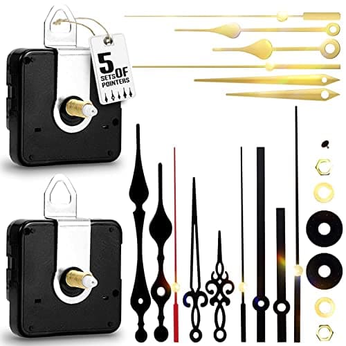 Versatile Dual Kit