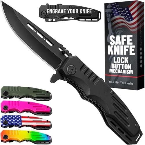 Review: The Best Hunting Knives, Axes & Saws