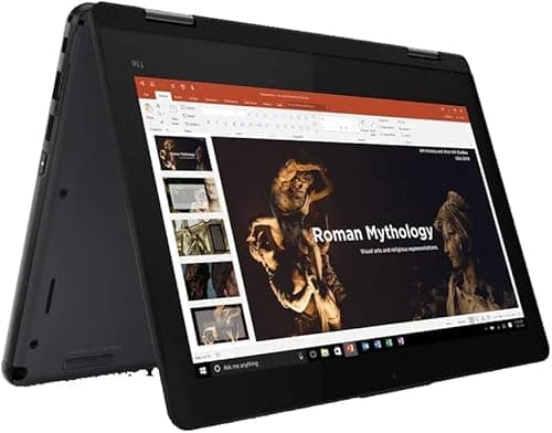 Lenovo Yoga 11e Convertible Laptop