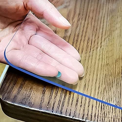 LovePads Clear Table Protector