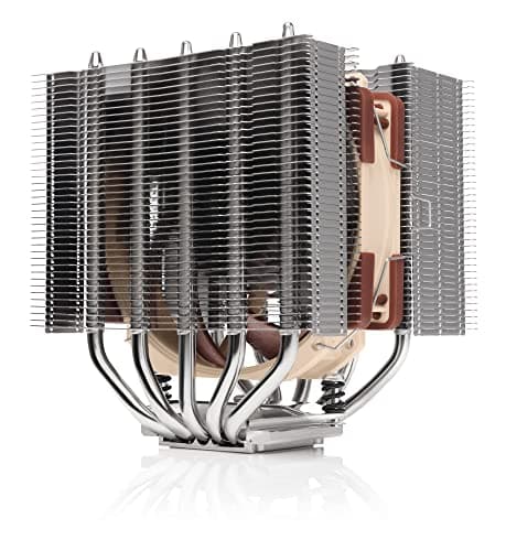 Noctua NH-D12L Cooler