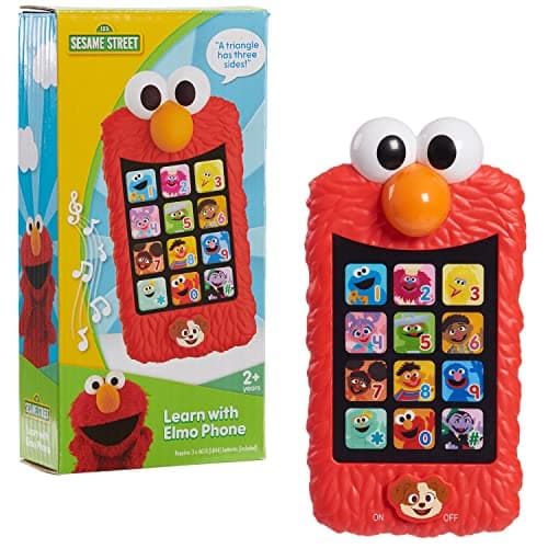 Review: The Best Pretend Phones & Smartphones