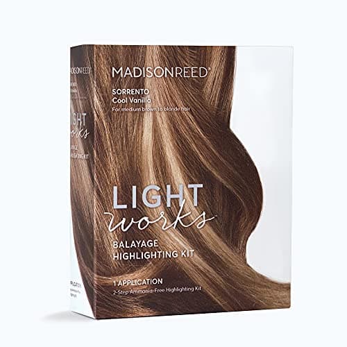 Madison Reed Balayage Highlighting Kit