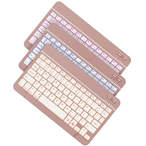 OMOTON Bluetooth Keyboard