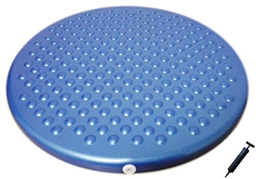 AppleRound Inflatable Seat Cushion