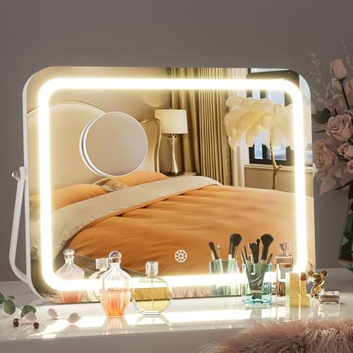 Hasipu Vanity Mirror