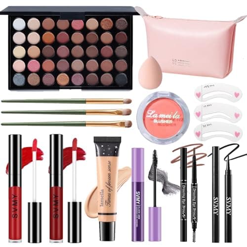 PWYSHXDF Makeup Set