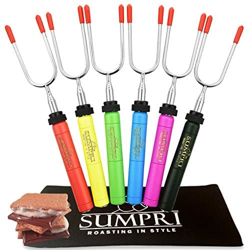 SUMPRI Smores Sticks