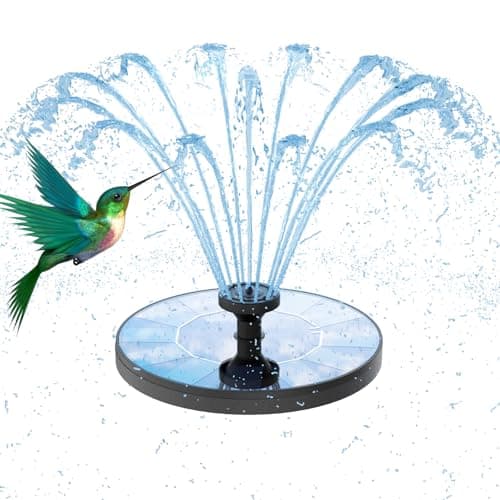 Review: The Best Outdoor Freestanding Fountains