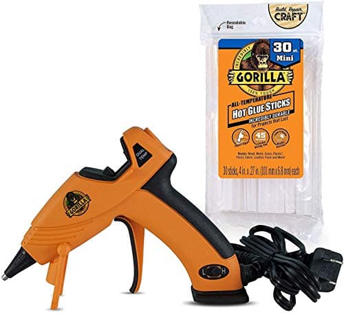 GORILLA Dual-Temp Gun