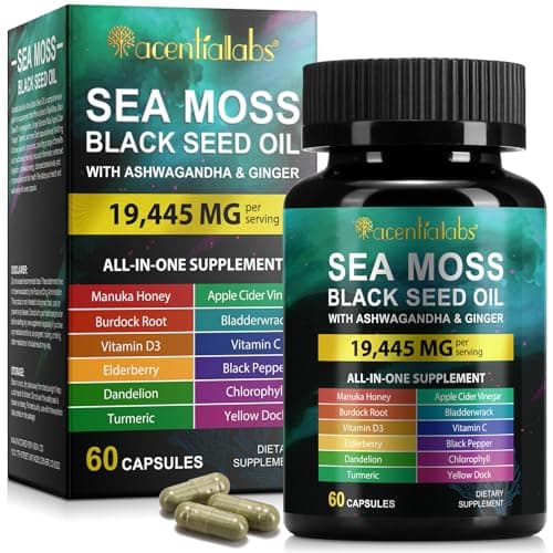 Review: The Best Blended Vitamin & Mineral Supplements