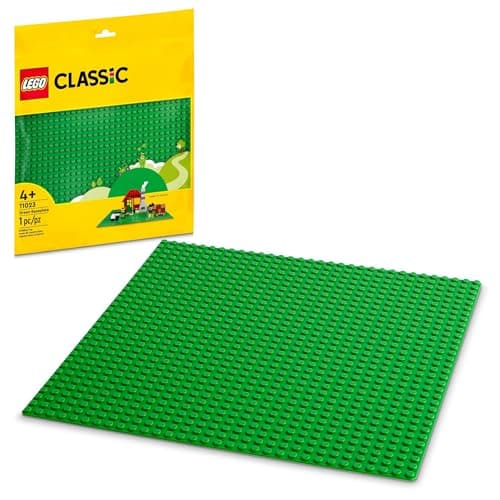 Review: The Best Toy Interlocking Building Accessories