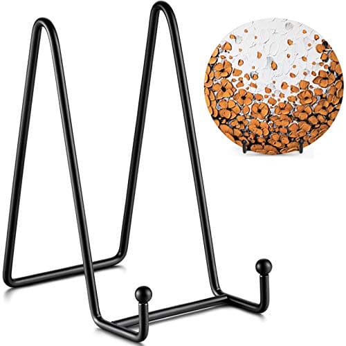 TR-LIFE Display Plate Stands