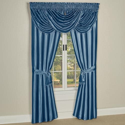 Touch of Class Portia Window Treatment