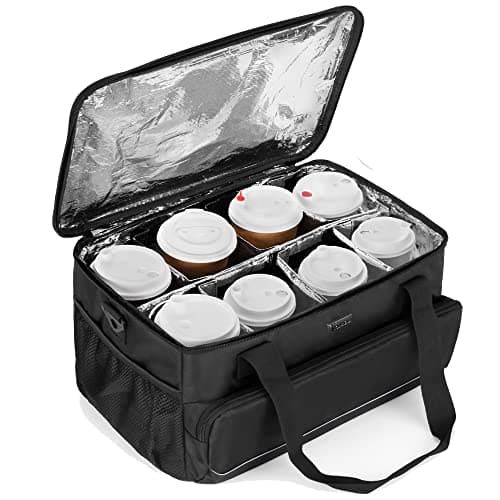 Trunab Drink Carrier